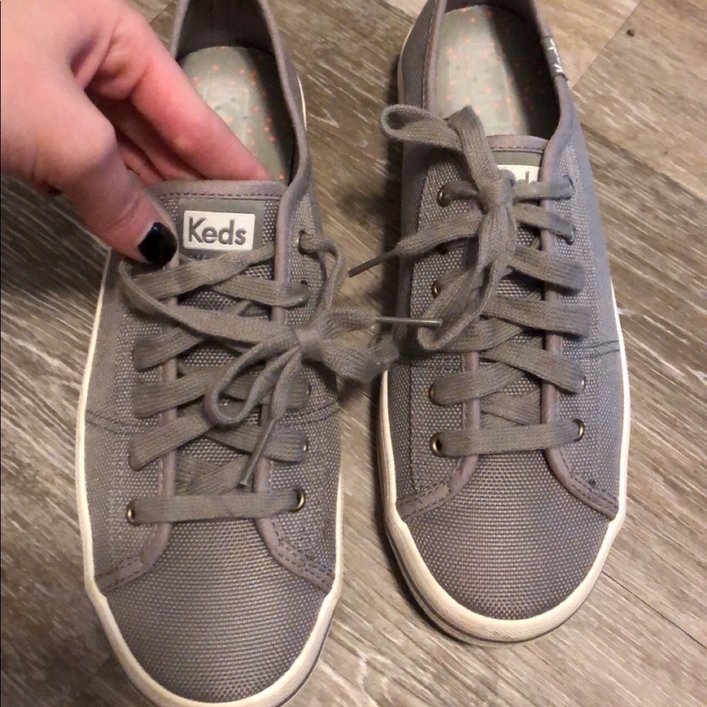 Keds